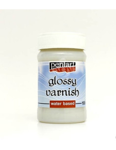 Lac lucios 100 ml Pentart