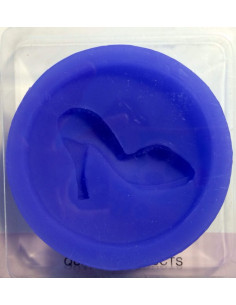 Matrita silicon pantof 7 cm pentru rasina, praf ceramic