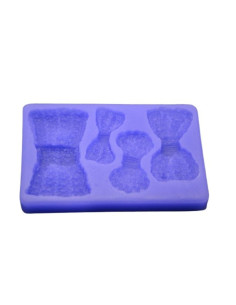 Matrita silicon fundite 8.5 x 12.6 cm pentru rasina, fondant