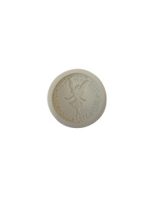 Matrita silicon rotunda Zana 6.5 cm pentru turnare...