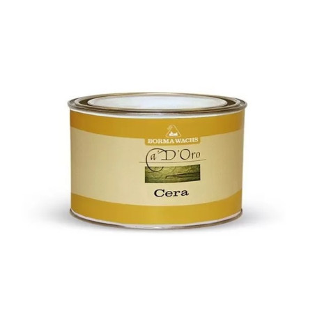 Ceară clară pentru aurire 300 ml Borma Wachs cu ceară de albine