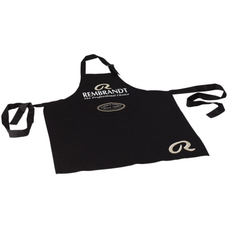 Șorț pictură Rembrandt Talens 65x90 cm