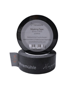 Bandă de mascare pentru acuarelă 20 mm x 20 m Hahnemühle