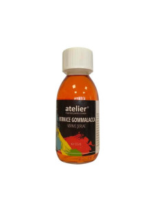 Vernis serlac 125 ml Atelier pentru auritură