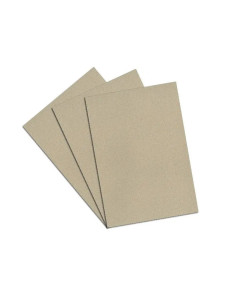 Carton mucava 70x100cm, grosime 1mm