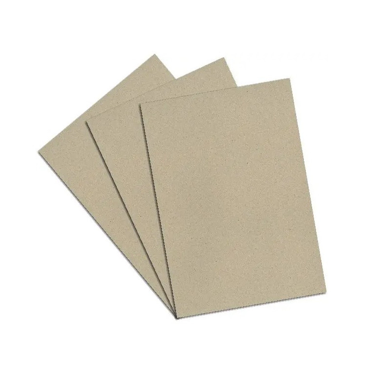 Carton mucava 70x100cm, grosime 2mm