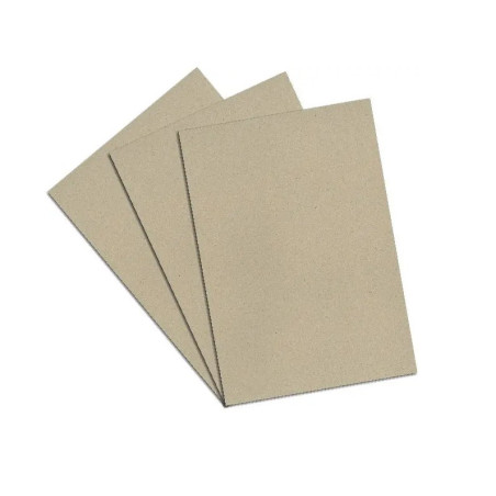 Carton mucava 70x100cm, grosime 2mm