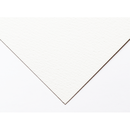 Hârtie acuarelă 50x65 cm Canson Montval 300g/mp coală