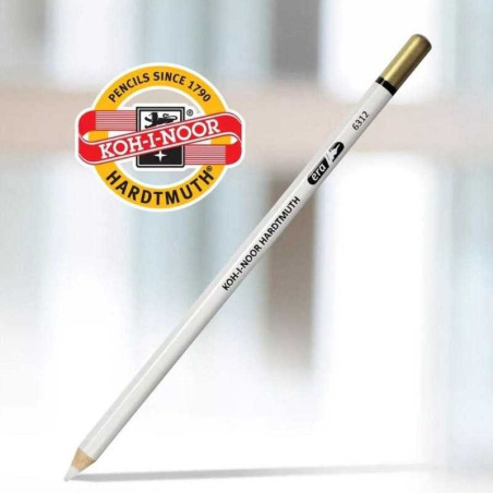 Radieră tip creion Koh-I-Noor