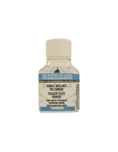 Vernis pentru tempera Maimeri 75 ml