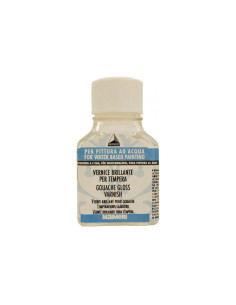 Vernis tempera Maimeri