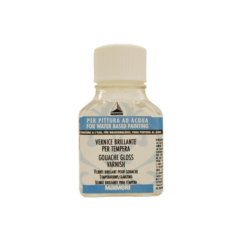Vernis pentru tempera Maimeri 75 ml