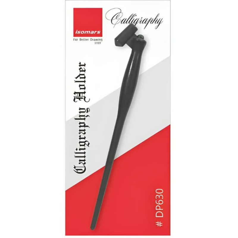 Toc oblic Isomars pentru peniță caligrafie