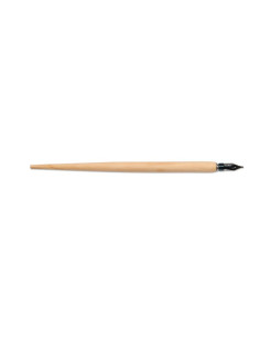 Toc din lemn Koh-I-Noor 170 mm pentru peniță