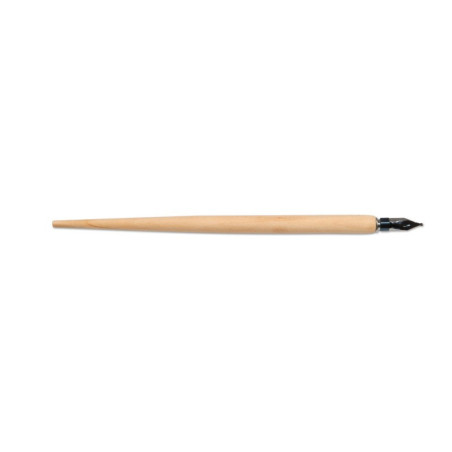 Toc din lemn Koh-I-Noor 170 mm pentru peniță