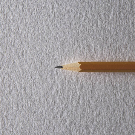 Bloc acuarelă A4 SMLT Authentic Watercolour 280g/mp