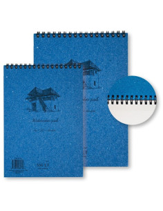 Bloc acuarelă A4 SMLT Authentic Watercolour 280g/mp