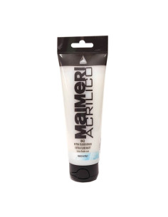 Mediu extra fluid mat Acrilico Maimeri-200ml