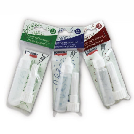 Rasina dura UV 20ml Pentart