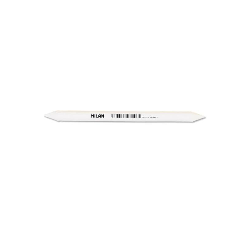 Estompă hârtie Milan 6.9 mm pentru desen