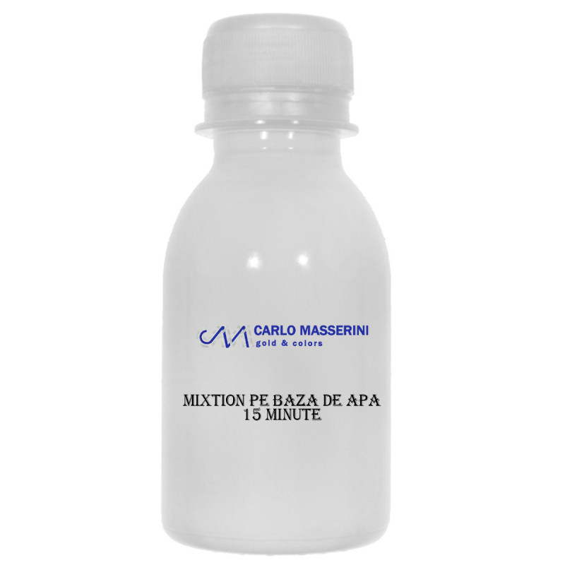 Mixtion pe bază de apă 15 min 100 ml Masserini...