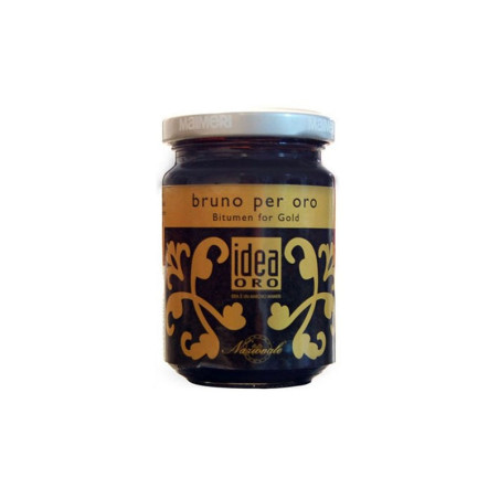 Bitum lichid de Israel 140 ml Maimeri patină pentru auritură