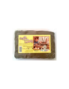 Lut pentru modelaj si olarit 2 kg