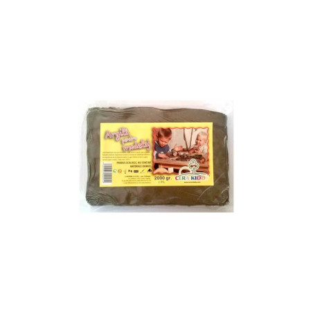 Lut pentru modelaj si olarit 2 kg
