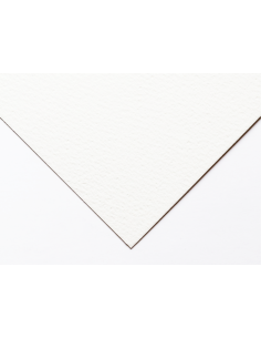 Hârtie acuarelă 50x70 cm Drasca Torchon 300g/mp coală