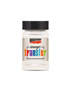 Gel de transfer foto universal Pentart 100 ml