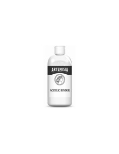 Binder acrilic Artemisia 100 ml