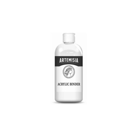 Binder acrilic Artemisia 100 ml