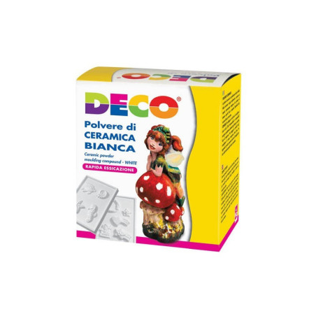 Pulbere ceramica pentru turnat 1 kg