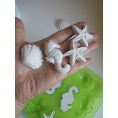 Pulbere ceramica pentru turnat 1 kg