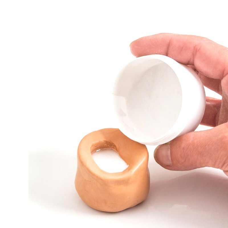 Pulbere ceramica pentru turnat 1 kg