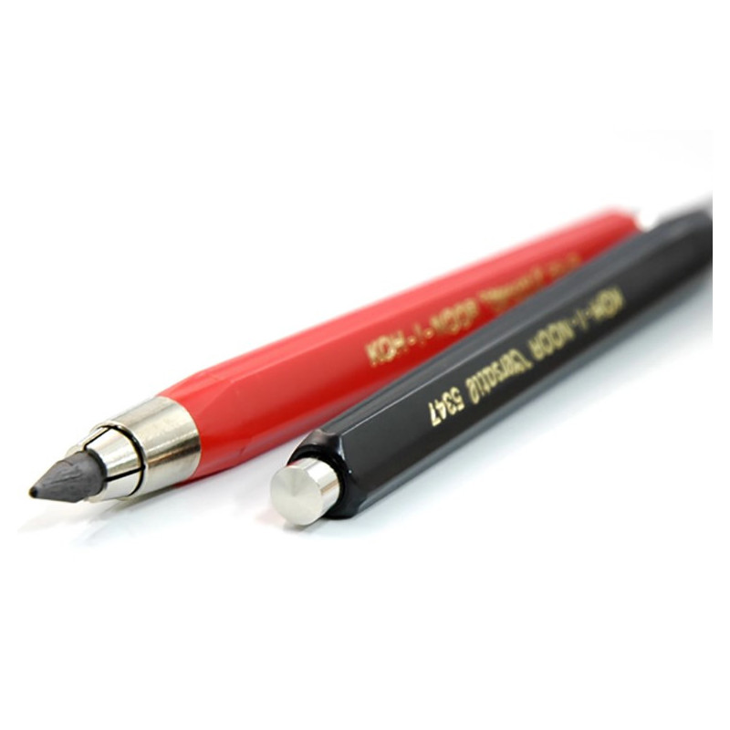 Creion mecanic 5.6 mm Koh-I-Noor Versatil 5347