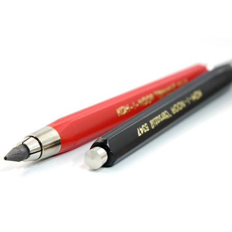 Creion mecanic 5.6 mm Koh-I-Noor Versatil 5347