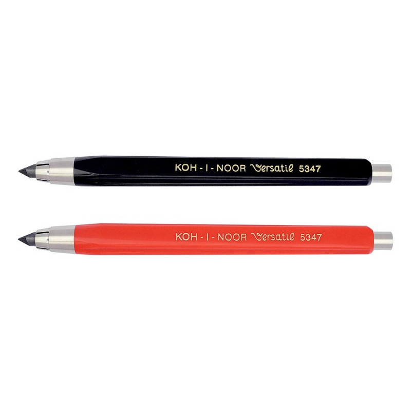 Creion mecanic 5.6 mm Koh-I-Noor Versatil 5347