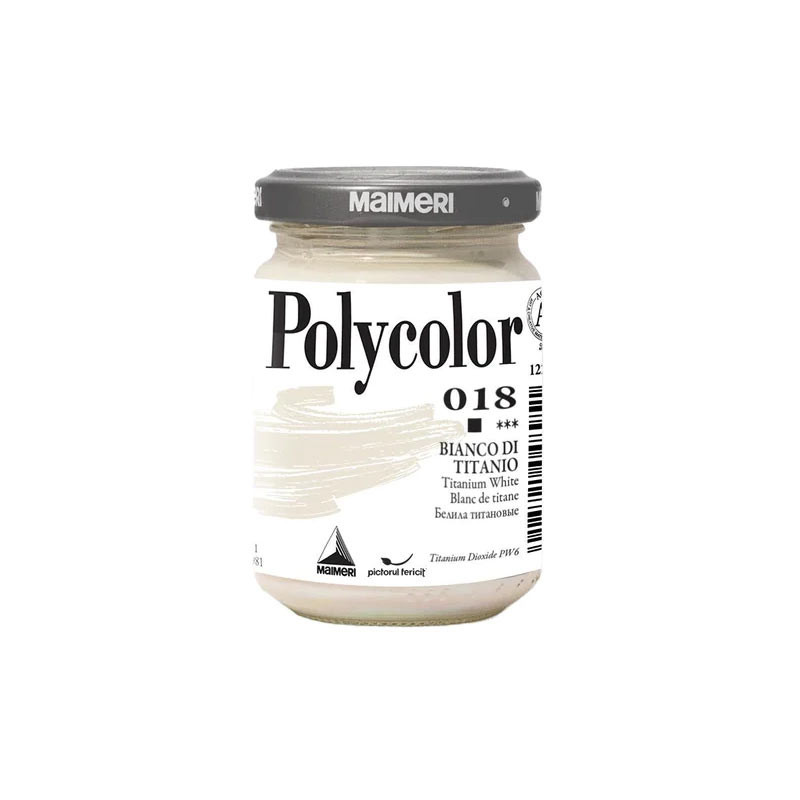 Culori acrilice profesionale Polycolor Maimeri...