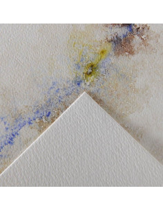 Bloc acuarela Canson Montval 36 x 48 cm 300 g/mp 12 file 2