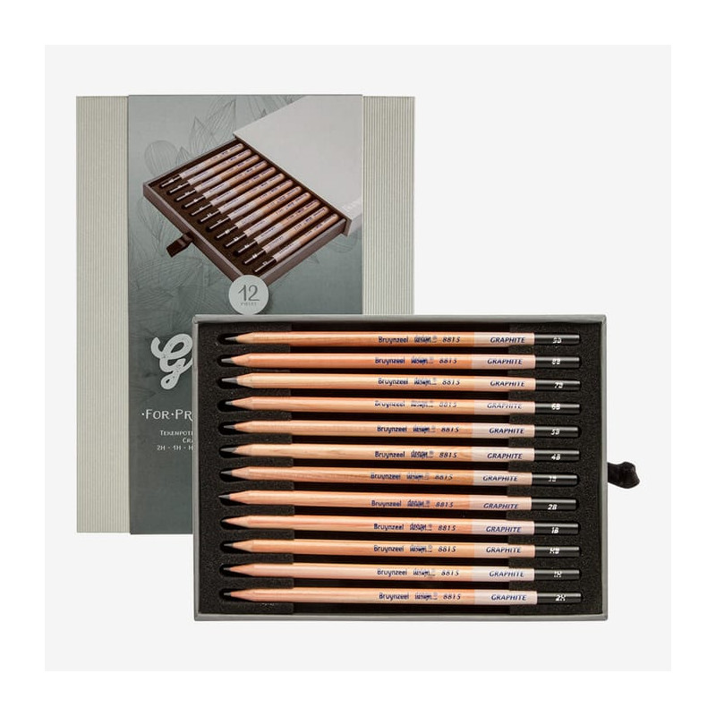 Set complet grafică Studiu Artist Basic