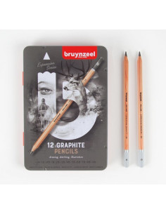 Set complet grafică Studiu Artist Plus 2