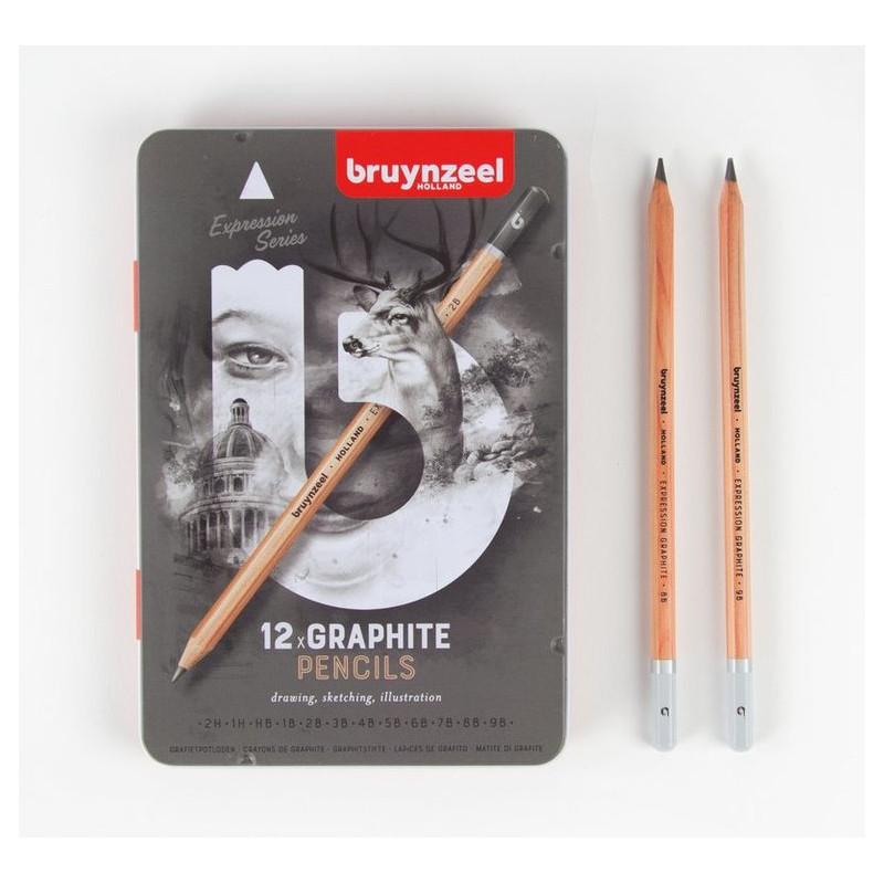 Set complet grafică Studiu Artist Plus