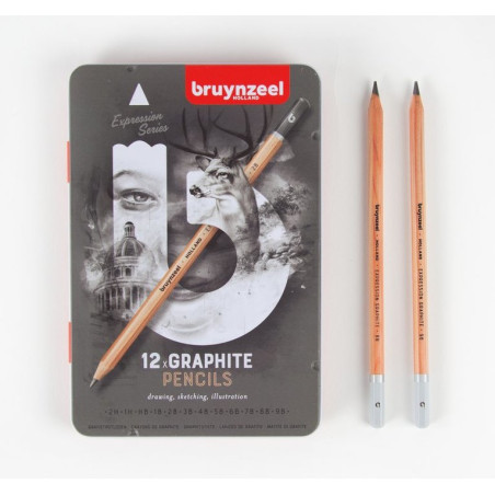 Set complet grafică Studiu Artist Plus