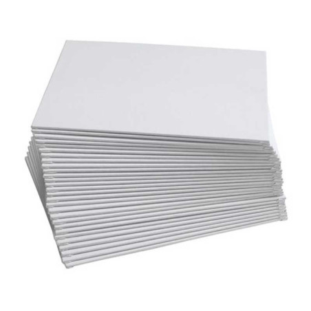 Set complet pictură acrilică pentru copii Mic Artist Basic