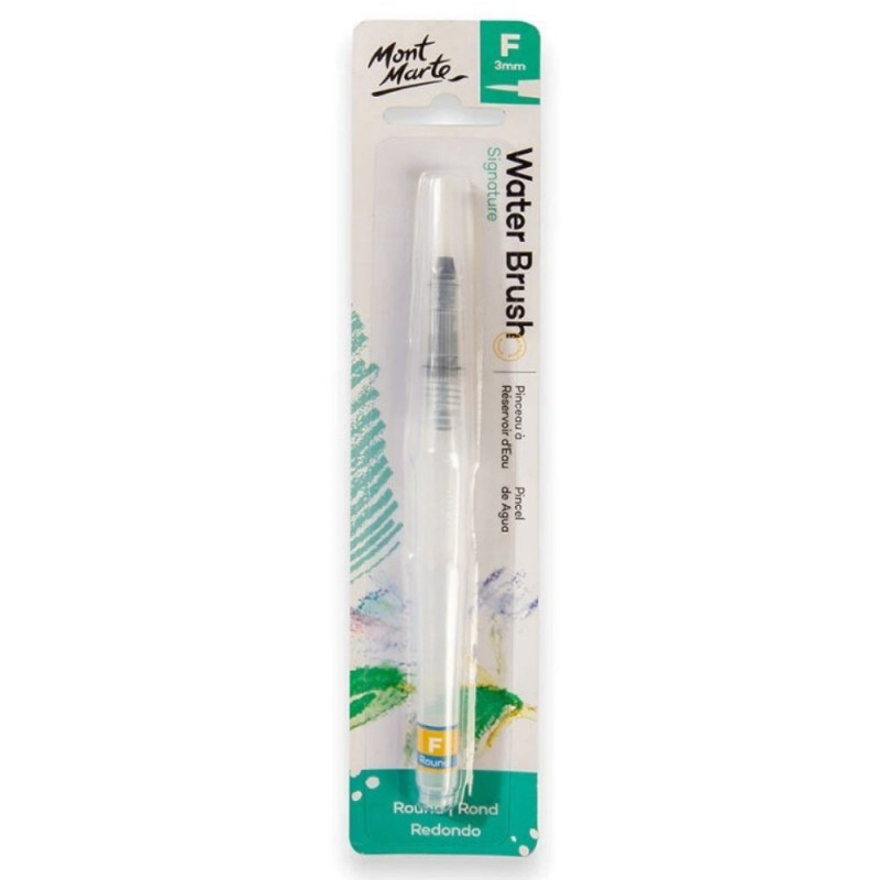 Set complet acuarelă pentru copii Mic Artist Maxi