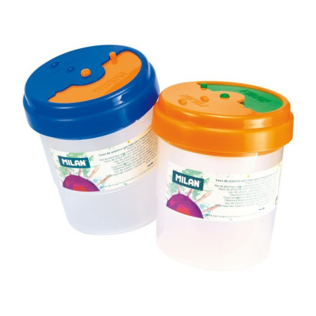 Set complet acuarelă pentru copii Mic Artist Maxi