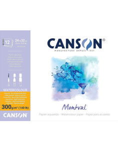 Set complet acuarelă Studiu Artist Basic 2