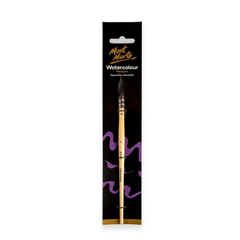 Set complet acuarelă Studiu Artist Basic