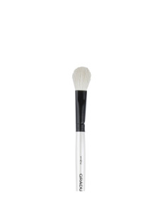 Pensulă mop Daler Rowney Graduate alb- păr natural de capră 2